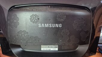 Monitor Samsung - 3