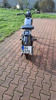 ČZ 150 C - 3