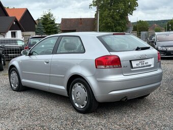 Audi A3 1.6mpi 75kw nové rozvody/nová spojka - 3