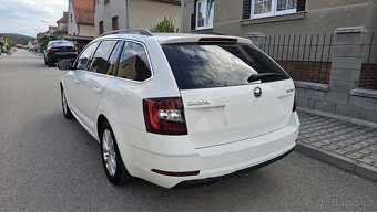 Škoda Octavia 3 2.0 TDI DSG ACC, Full Led, Sport - 3