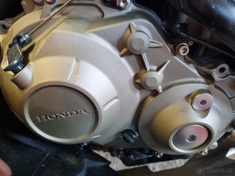Honda CBR 1000 RR - 3
