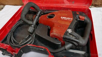 Bourací kladivo HILTI TE 700-AVR - 3