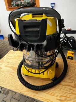 Karcher wd 6 p - 3