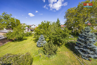 Prodej, RD 5+1, 399 m2, zahrada 460 m2, Pohoří u Dobrušky - 3