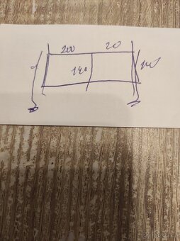 Vjezdové vrata - 3