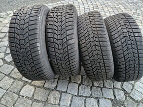 Zimní kola na BMW - 3