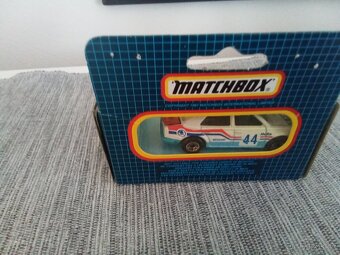 Matchbox Škoda 130 LR - 3