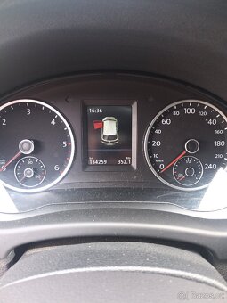 VW Tiguan 2.0 103 kW 4x4 - 3