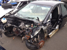 Seat Leon 1,9TDI 77kW 2007 - DPF, pouze díly z vozu - 3