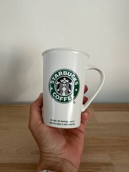 Hrnek Starbucks - 3