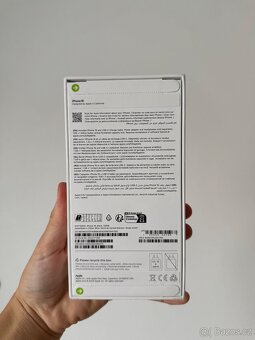 iPhone 16 128 gb - 3