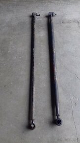 ZETOR táhlo řízení - 3