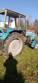 Zetor 6711 - 3