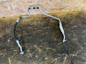 KLIMA HADICE VOLKSWAGEN PASSAT B6 3C0820743BT - 3