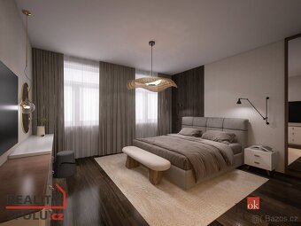 Prodej, domy/rodinný, 120 m2, Mánesova 1364, 44001 Louny, Lo - 3