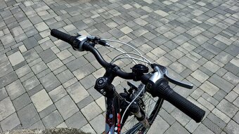 Dětské kolo 24" - 3