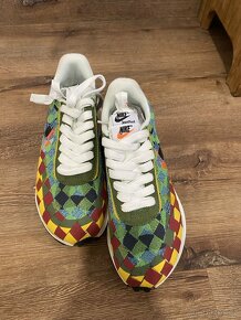Nike Waporwaffle Woven SACAI (vel. 39) - 3