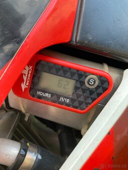 Honda CRF 250 R 2016 - 3