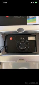 Leica C1 foroaparat Novy - 3