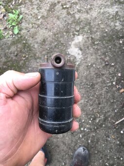 Indukční cívka Jawa 550/555 - 3