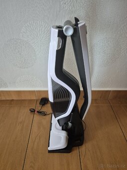 Aku vysavač SilverCrest SSHS 16 A1 - 3