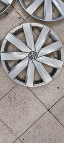 VW POKLICE - 3
