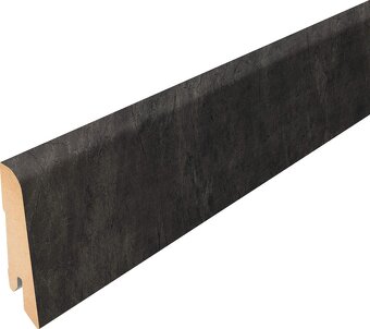 Soklové lišty MDF - odběr Krnov - 3