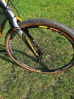 Ridley XNIGHT SL gravel - 3