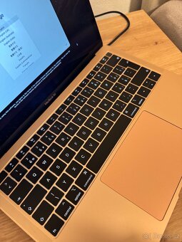 MacBook 13” - 3