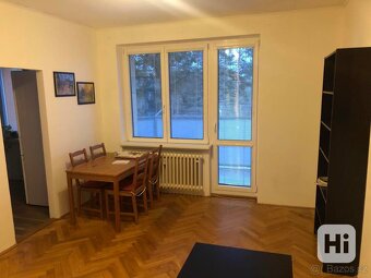 Nabízím k pronajmu byt 2+1 - 3