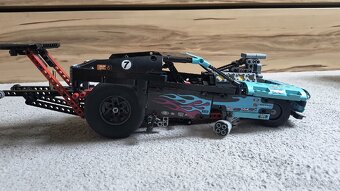 Lego Technic 42050 - 3