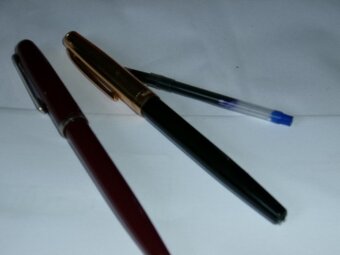 tužky - 3