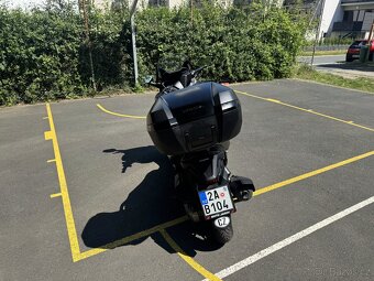 HONDA FORZA 125 - 3