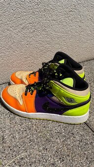 Jordan 1 mid air - 3