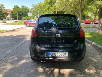 Seat Altea FR - 3