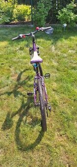 Dětské (holčičí) kolo, Trek - 3