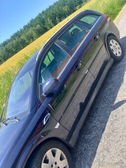 Opel Vectra 1.9 CDTI 16V 110kw - 3