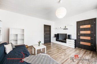 Prodej, byty/3+1, 72 m2, Bzenecká 4170/20, 62800 Brno, Brno- - 3