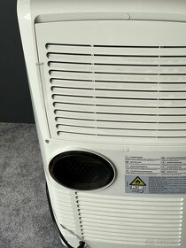 Mobilní klimatizace Delonghi PAC N77 ECO - 3