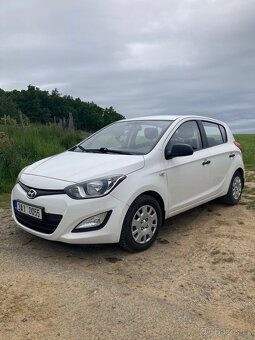 Hyundai i20 (2013) - 3