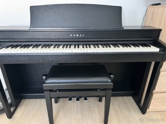 Digitální piano KAWAI - 3