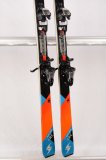 154 cm BLIZZARD RACING RC CARBON, dřev. jádro, TOP stav - 3