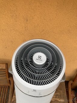 Klimatizace Electrolux WP71-265WT - 3