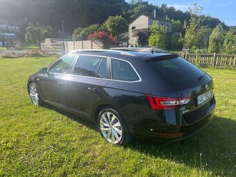 Nabízím k prodeji ŠKODA SUPERB 3 Laurin & Klement COMBI 2.0 - 3