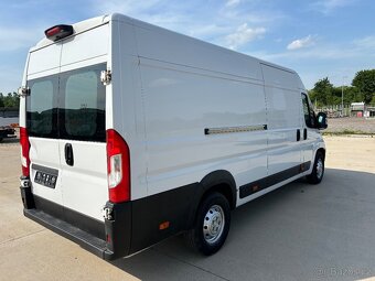 Fiat Ducato Maxi 2019 - 3