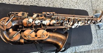 Alt Saxofon Eastar - 3