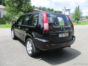 NISSAN X-TRAIL 2.2 DCi - 3
