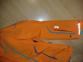 Fischer bunda Abetone + Fischer kalhoty Solda - 3