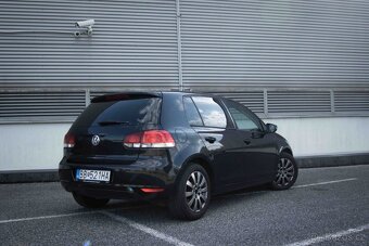 Volkswagen Golf Variant 1.9 TDI Comfortline - 3