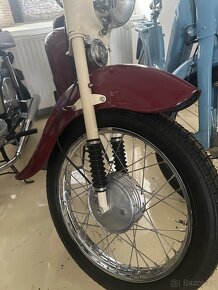 Jawa 555 - 3